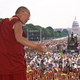 Image for article titled Photos: The Tibetan uprising of 1959 that led to the Dalai Lama’s long exile